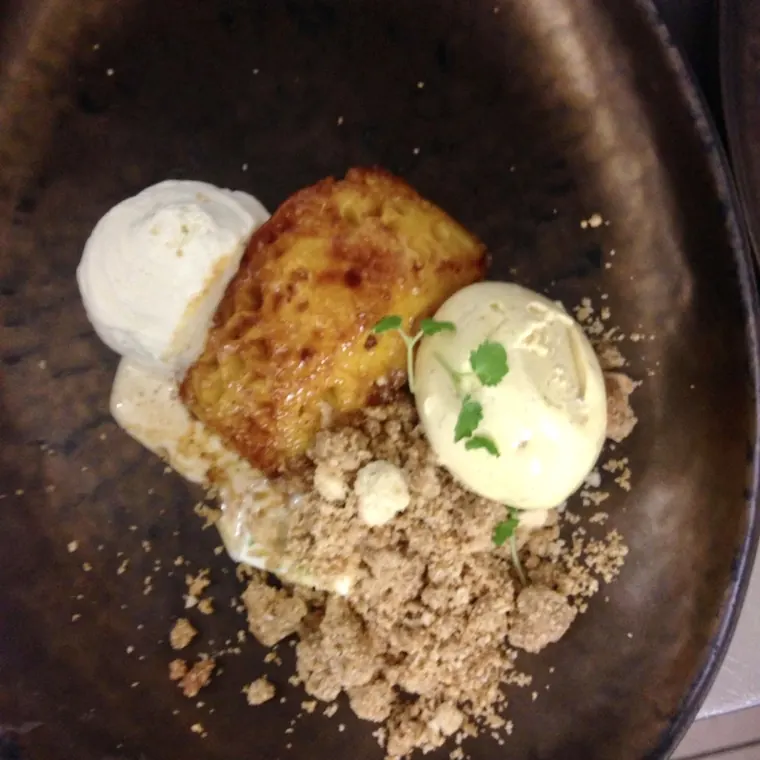 Assiette AWASE