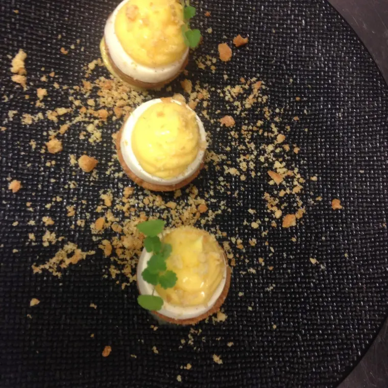 Assiette AWASE