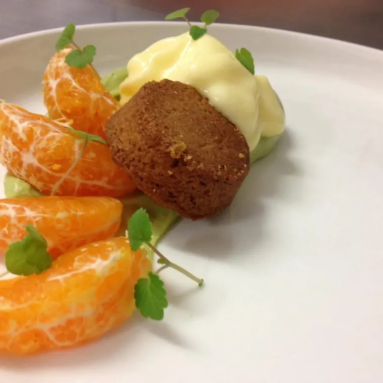 Assiette AWASE