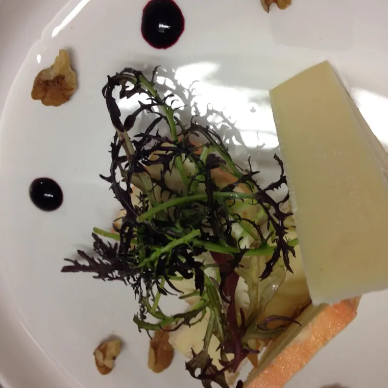 Assiette AWASE