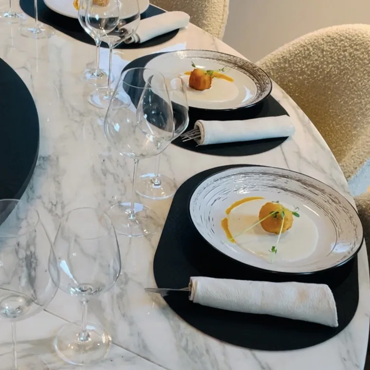 Assiette AWASE